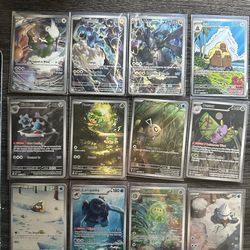 Pokémon Card Lot