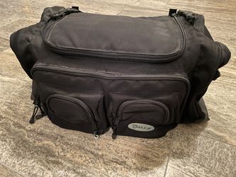 Galls Patrol Bag