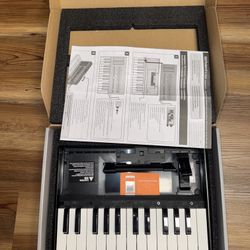 Roland K-25M Keyboard for Boutique Synth Modules - New