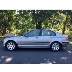 2004 BMW 325xi - *Must Sell ASAP! Needed Sold By 6/1 But Still Here!!!