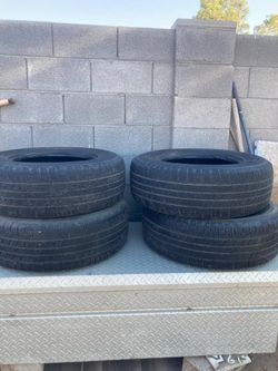 Tires