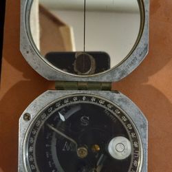 Compass Vintage