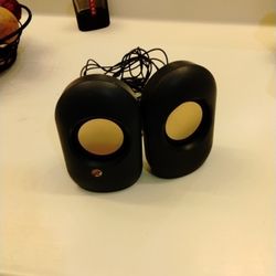 PC/Phone Speaker