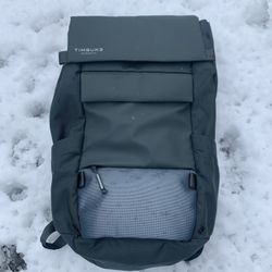 Timbuk2 Robin Backpack With Removable Water Proof Cover 