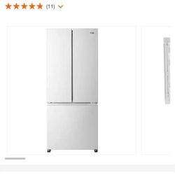Brand New Refrigerator 
