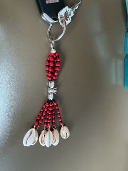 Llavero de Elegua