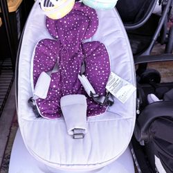 4moms MamaRoo Swing 