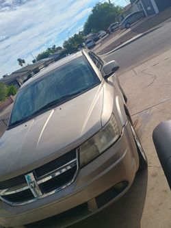 2009 Dodge Journey