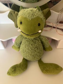 Jellycat - Gremlin