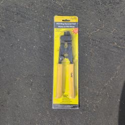 Apollo PEX Ring Removal Tool