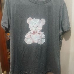 Bear Shirt