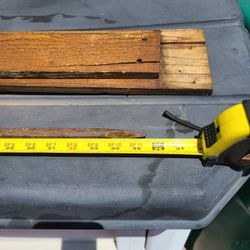 36 Inch long Spike Crow Bar 