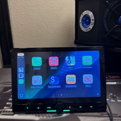 Sound stream vrcpaa-106f