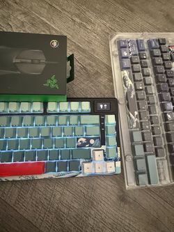 Gaming set up bundle