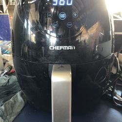 Chef man Air Fryer