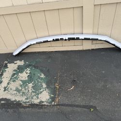 2024 2025 Tesla Cybertruck Front Center LED Headlight Ligh...