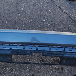 Lincoln Aviator Rear Bumper 2020 2021 2022 2023 2024 Part $350