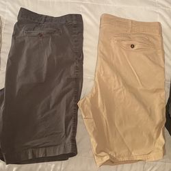 Mens Shorts