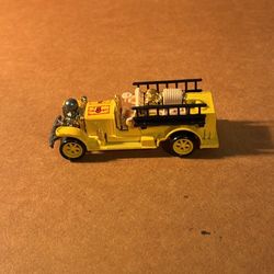 Vintage Hot Wheels Old Number 5 (Milwaukie,OR)