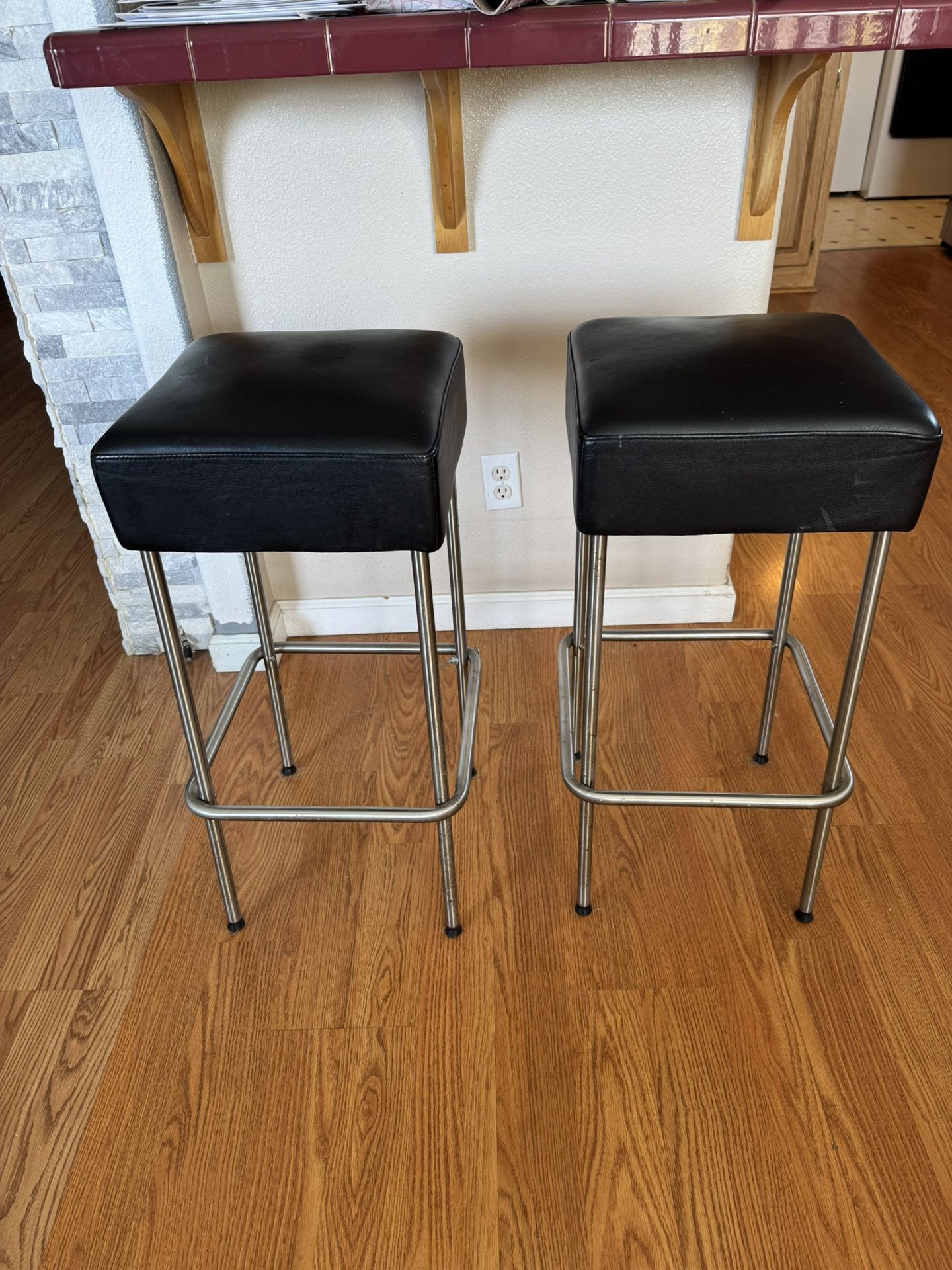 kitchen stools
