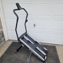 Echelon - Stair Climber Sport - Stair Stepper for Home - Stair Climber - Stepping Machine - Stair Stepper Exercise Equipment - Battery Powered x2 AA