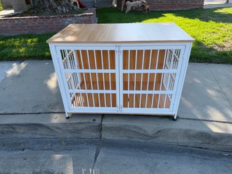Dog Crate