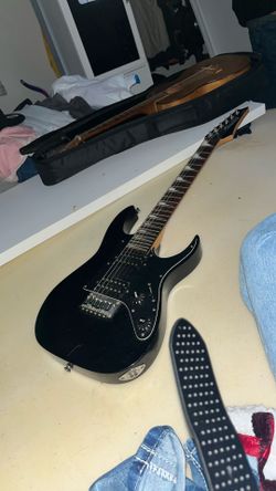 GRGM21 Electric Guitar 