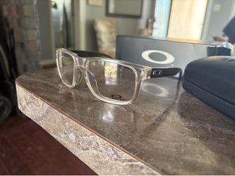Oakley Holbrook glasses
