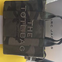 Marc Jacob’s Tote Bag Med