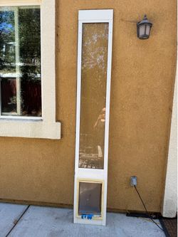 Doggie Door XL