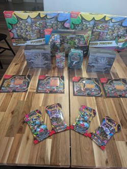 Pokemon