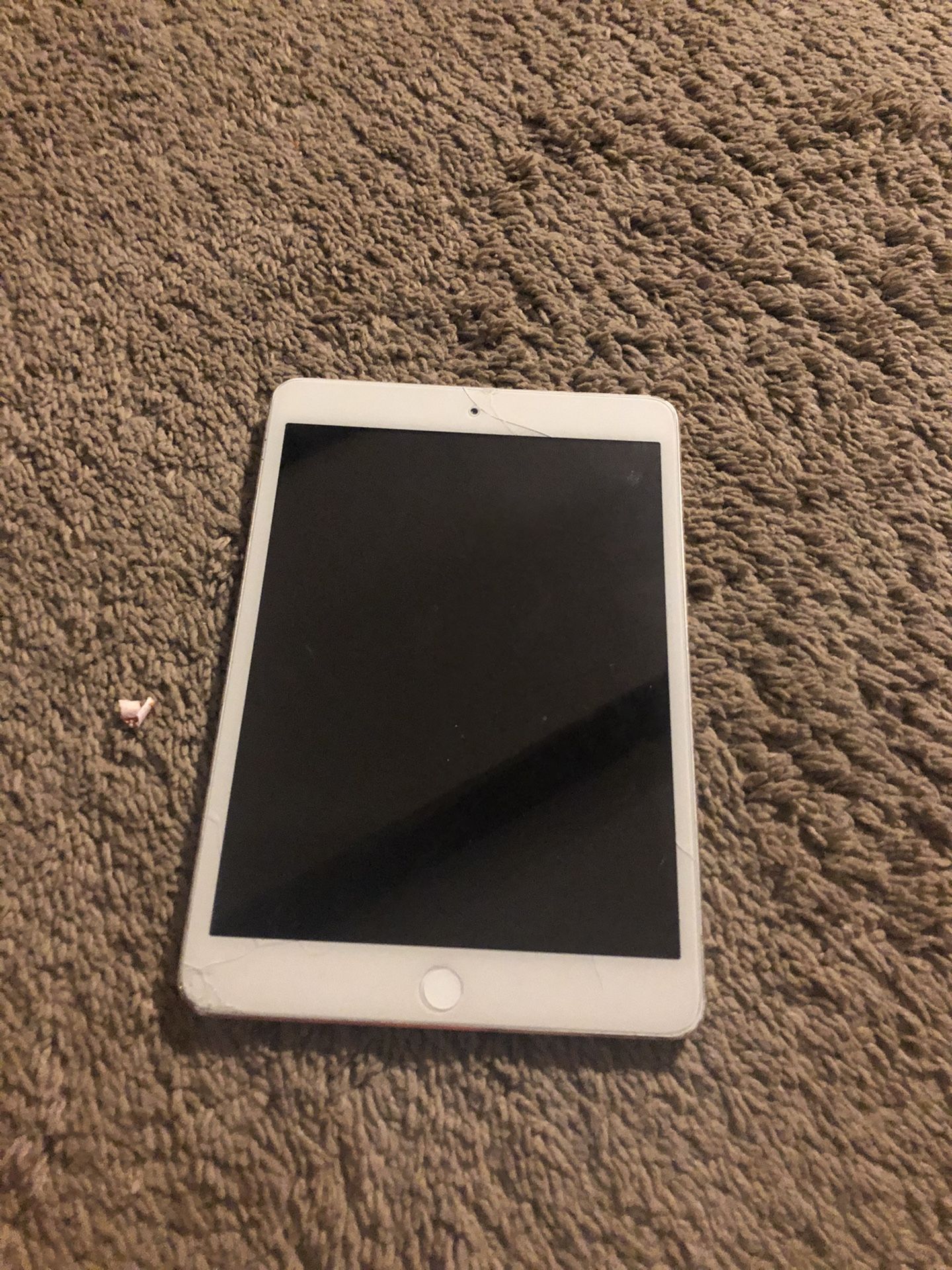 Tablet mini