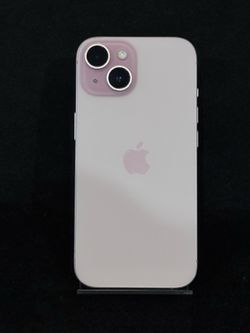 iPhone 15 128GB AT&T