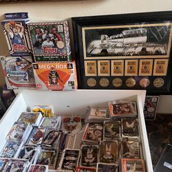 collectible Sports Cards