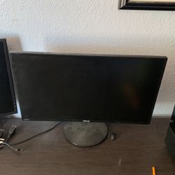 Asus Gaming Monitors