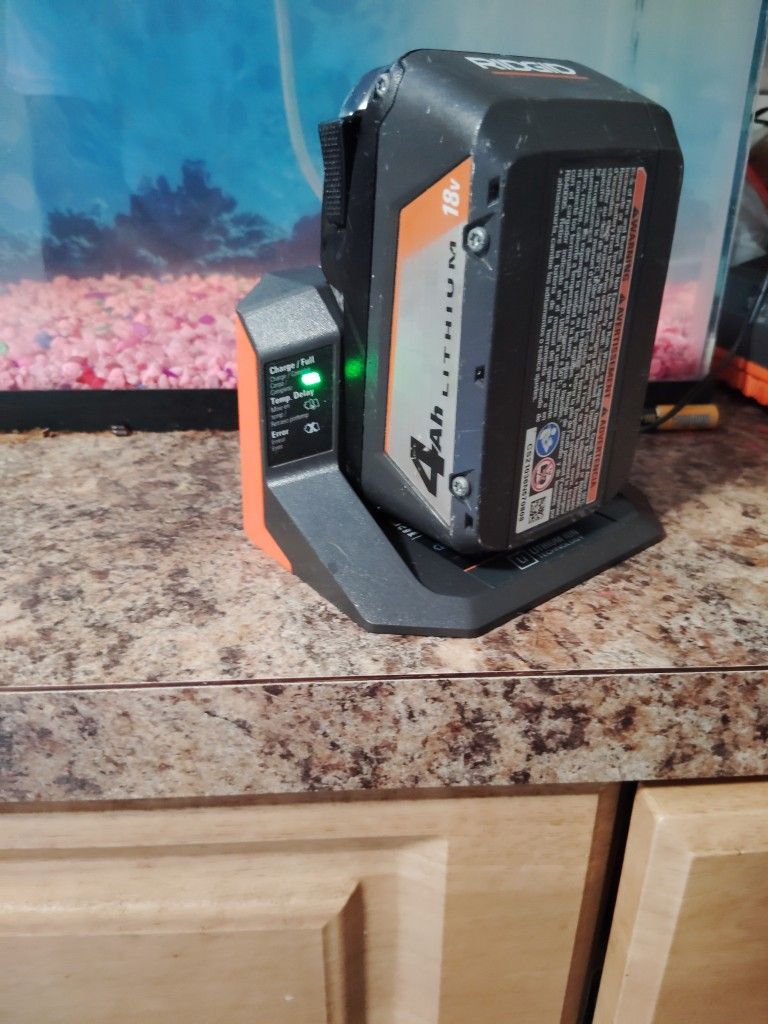 Rigged Radio