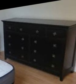 Large Dresser