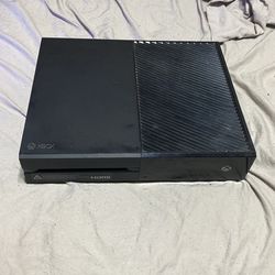 Xbox One