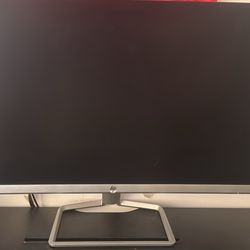 HP 27F Monitor