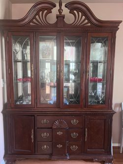 China Cabinet