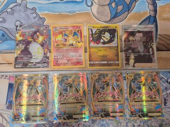 Pokemon Collection Part 8