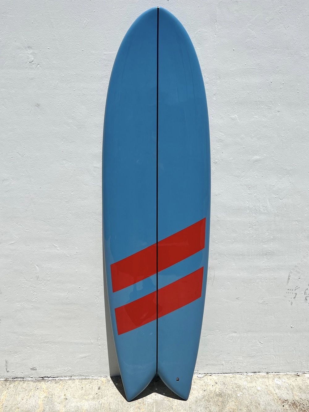 SURFBOARD SALE RETRO FISH