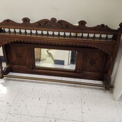 Mantle