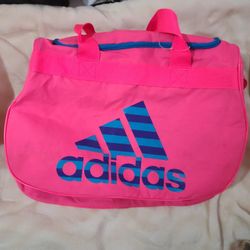 Adidas Duffle Bag