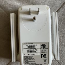 Linksys RE6700
