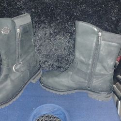 Harley Davidson Ridding Boots