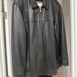 Beautiful Wilson Leather Jacket Style Julian