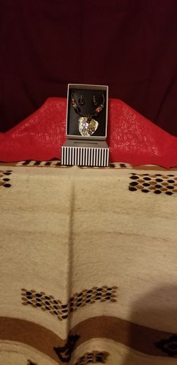 Fashion jewelry