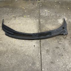 1997 Camaro Windshield Wiper Cowl Trim Panel
