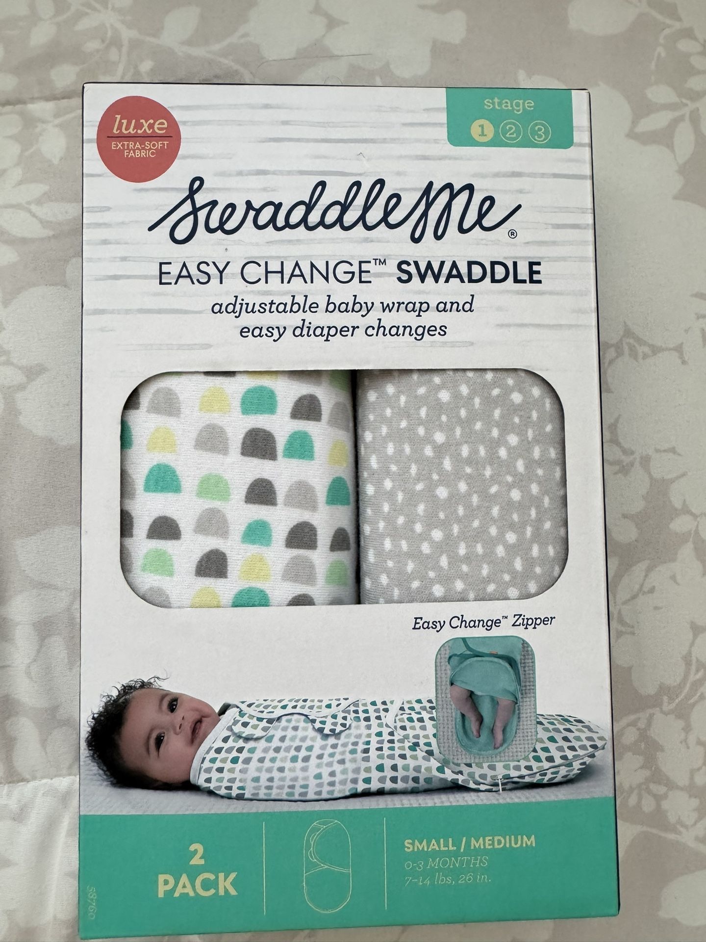 Swaddle Me